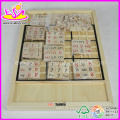 Neues Wooden Sudoku Spiel (W11A016)